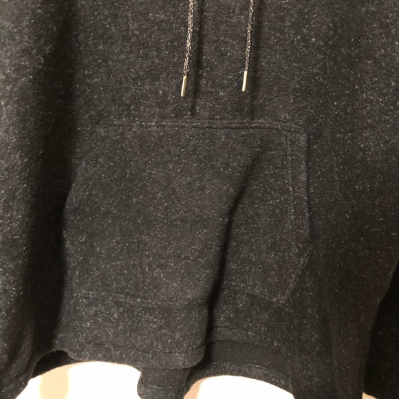 Nike Women’s Therma Loose Fit Cowl neck Sweater - Picture 4 of 7